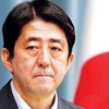 Chủ tịch đảng Dân chủ Tự do (LDP) Shinzo Abe. (Nguồn: english.sina.com)
