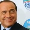 Cựu Thủ tướng Italy Silvio Berlusconi. (Nguồn: cliffkule.com)