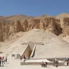 Mộ của Ramses Đệ Tam. (Nguồn: tripadvisor.com)