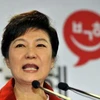 Bà Park Geun Hye. (Nguồn: globalpost.com)