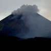 Núi lửa San Cristobal. (Nguồn: Guardian)