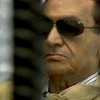 Cựu Tổng thống Ai Cập Hosni Mubarak. (Nguồn: guardian.co.uk)