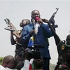 Phe nổi dậy ở Trung Phi. (Nguồn: Reuters)