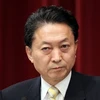 Cựu Thủ tướng Yukio Hatoyama. (Nguồn: Getty)
