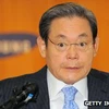Chủ tịch Samsung Electronics Lee Kun-Hee. (Nguồn: BBC)