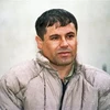 Tên Joaquin "El Chapo" Guzman. (Nguồn: Fox News)