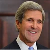 Ngoại trưởng John Kerry. (Nguồn: nytimes.com)