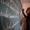 Một học sinh ở Mali. (Nguồn: UNICEF)