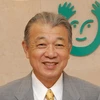 Ông Yohei Sasakawa. (Nguồn: wmu.sof.or.jp)