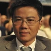 Giáo sư Ngô Bảo Châu. (Ảnh: AFP/TTXVN)
