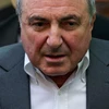 Ông Boris Berezovsky. (Nguồn: AFP)