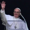Giáo hoàng Francis. (Nguồn: AFP)