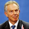 Cựu Thủ tướng Liên hiệp Vương quốc Anh và Bắc Ireland Tony Blair. (Nguồn: AFP)