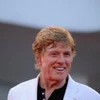 Ngôi sao Robert Redford. (Nguồn: AFP)