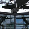 Một góc Bảo tàng Công nghệ Đức ở Berlin. (Nguồn: thespacereview)