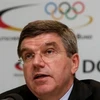 Thomas Bach. (Nguồn: Topnews)