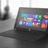 Máy tính bảng Surface. (Nguồn: Microsoft)