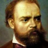 Nhà soạn nhạc Antonin Dvorak. (Nguồn: medici.tv)