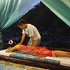 Bangkok được xem là thủ phủ Spa của châu Á. (Ảnh: Hà Linh/Vietnam+)