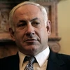 Thủ tướng Israel Benjamin Netanyahu. (Nguồn: answers.com)