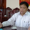 Ông Nguyễn Văn Du làm Phó Bí thư tỉnh Bắc Kạn