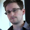 Cựu điệp viên CIA Edward Snowden. (Nguồn: USA Today)