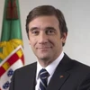 Thủ tướng Bồ Đào Nha Pedro Passos Coelho. (Nguồn: portugaldailyview.com)