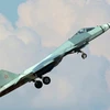 Sukhoi T-50. (Nguồn: RIA Novosti)