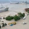 Lũ lụt tại Nga. (Nguồn: Decanter.com)
