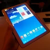 Galaxy Note 10.1 bản 2014. (Nguồn: wired.co.uk)