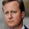 Thủ tướng Anh David Cameron. (Nguồn: express.co.uk)