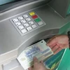 Chất lượng dịch vụ ATM đã được cải thiện đáng kể