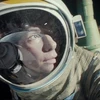 Diễn viên Sandra Bullock trong phim "Gravity." (Nguồn: sciencefiction.com)