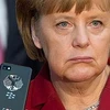 Mật vụ Mỹ bị cáo buộc nghe lén điện thoại của Thủ tướng Đức Merkel. (Ảnh: AP)