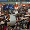 Nhiều mẫu xe mới xuất hiện tại Vietnam Autoexpo lần thứ 7 (Ảnh chỉ có tính minh họa)