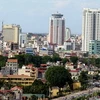 Giá đất ở tại Hà Nội năm 2011 sẽ vẫn giữ mức trần 81 triệu đồng/m2. (Nguồn: Internet)