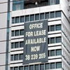 Giá văn phòng cho thuê sẽ được giữ ở mức ổn định trong năm 2011 (Ảnh minh họa. Nguồn: Internet)