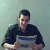 Binh sĩ Gilad Shalit. (Ảnh: Reuters)