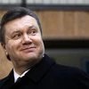 Ông Victor Yanukovych. (Nguồn: AP)