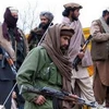 Phiến quân Taliban. (Ảnh minh họa. Nguồn: Reuters)