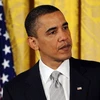 Tổng thống Mỹ Barack Obama. (Nguồn: Getty images)