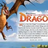 Poster phim "How to Train Your Dragon". (Nguồn: Internet)