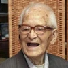 Cụ Jiroemon Kimura.