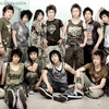 Nhóm nhạc nam Super Junior. (Nguồn: Internet)