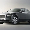 Rolls-Royce Ghost 2010. (Nguồn: Internet)
