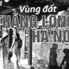 Bìa sách “Vùng đất Thăng Long-Hà Nội”. (Nguồn: Báo Tin Tức)