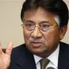 Cựu Tổng thống Pervez Musharraf. (Nguồn: AP)