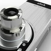 Chiếc điện thoại Leo tích hợp camera khủng 14 chấm của Altek. (Nguồn: techradar.com)