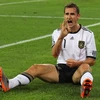 Miroslav Klose. (Nguồn: Getty images)