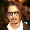 Nam tài tử Johnny Depp. (Nguồn: Getty images)